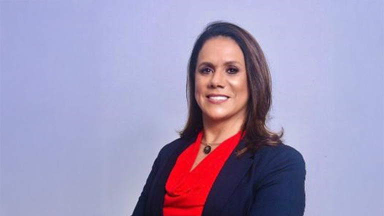 Solange David, chair do Women in Energy no Cigre International (Foto Divulgação) Solange David, chair do Women in Energy no Cigre International (Foto Divulgação)
