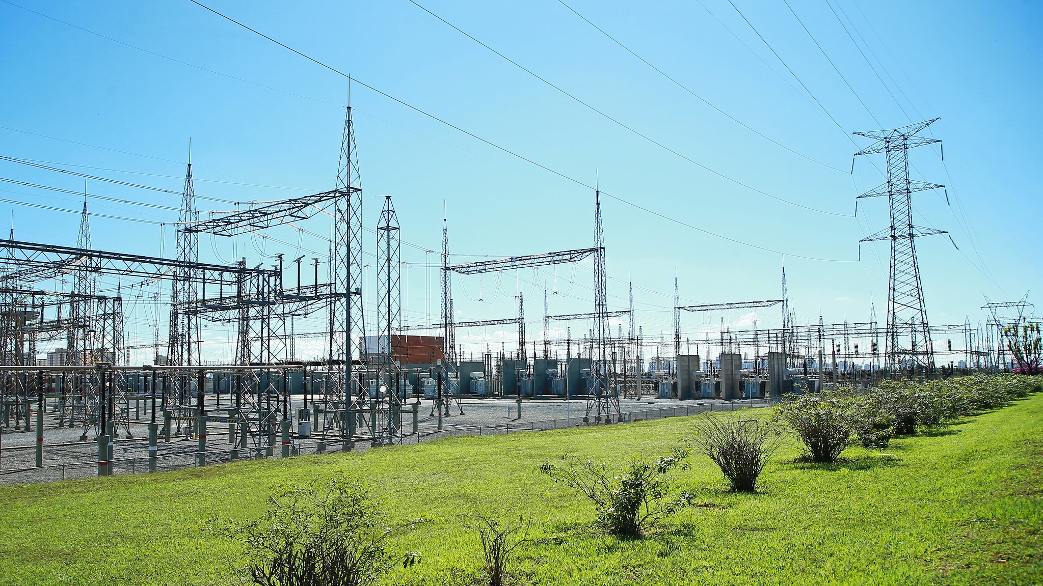 Axia, antiga Eletrobras, compra restante da usina Três Irmãos por R$ 247 milhões