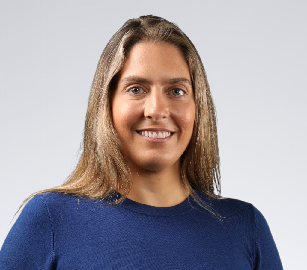 Líder do segmento de Infraestrutura da KPMG no Brasil, Tatiana Gruenbaum
