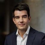 Thiago Luiz Silva, sócio de Óleo e Gás do Lobo de Rizzo.