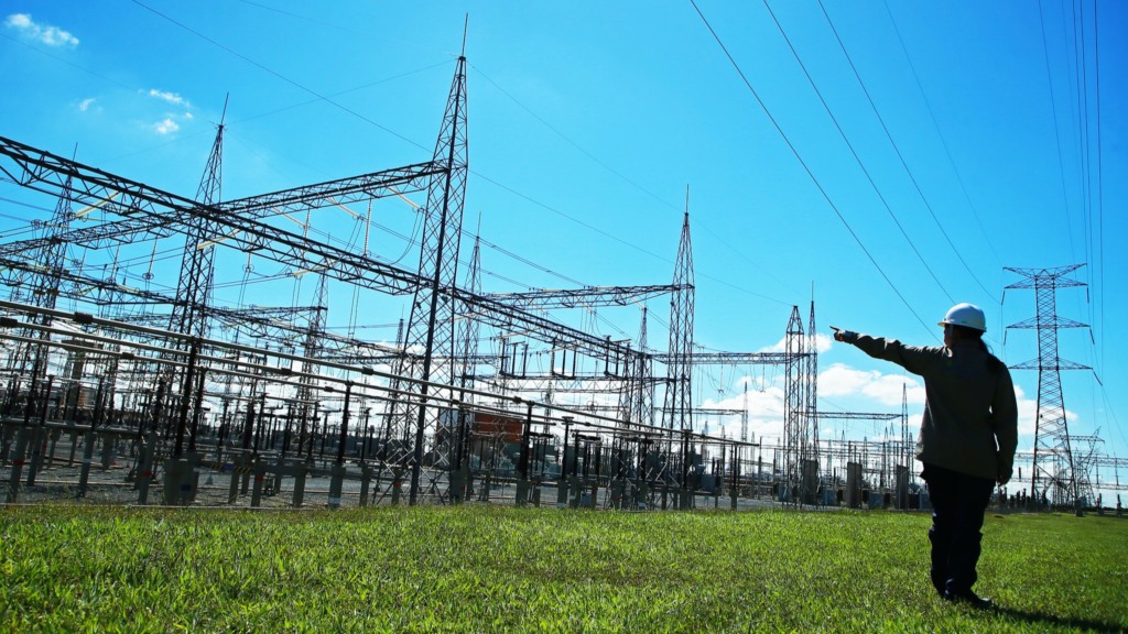 Eletrobras vai usar IA para monitorar clima em áreas de usinas e linhas de transmissão