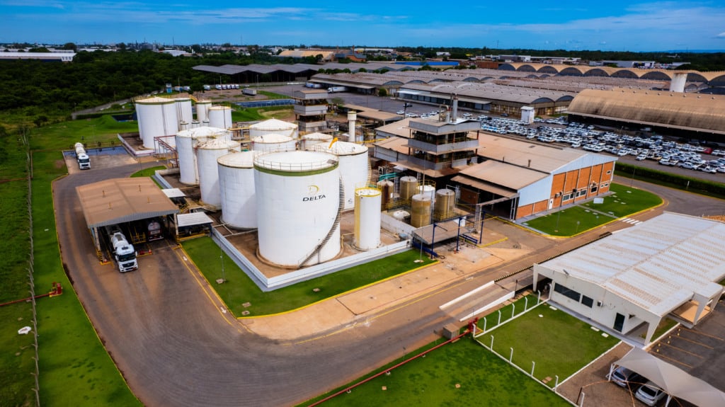 Delta Energia entra no mercado de combustíveis para disputar demanda do agro