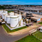 Delta Energia entra no mercado de combustíveis para disputar demanda do agro