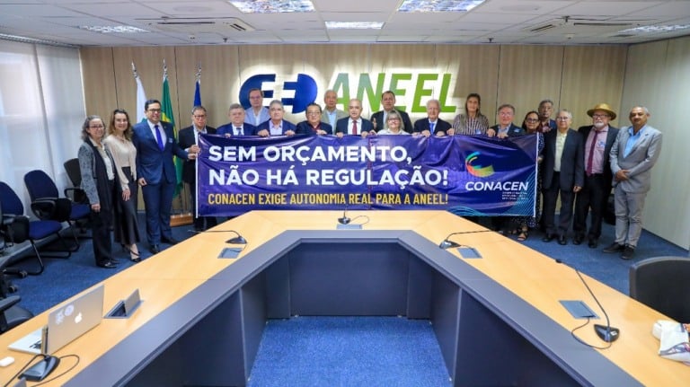 Foto: Michel Silva/Aneel