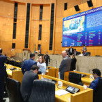 Assembleia aprova redução de imposto para biogás e biometano. Foto: Lucas S. Costa