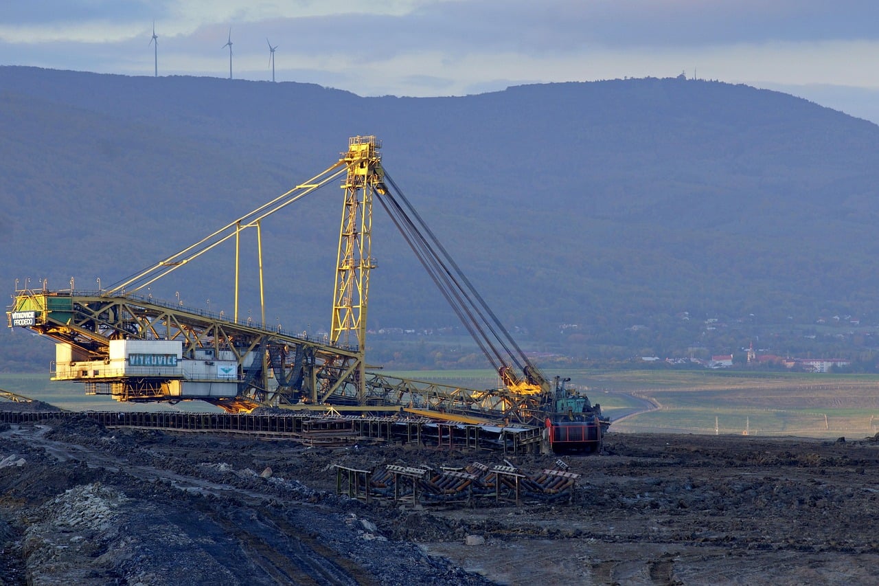 Carvão no Sul, data centers no Norte e o mapa do Mercosul para minerais críticos