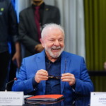O adiamento da reunião do CNPE foi atribuído à agenda do presidente Lula. Foto: Tauan Alencar
