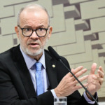 Ibram espera que política para minerais críticos seja aprovada antes da COP30 (Foto: Geraldo Magela/Agência Senado)