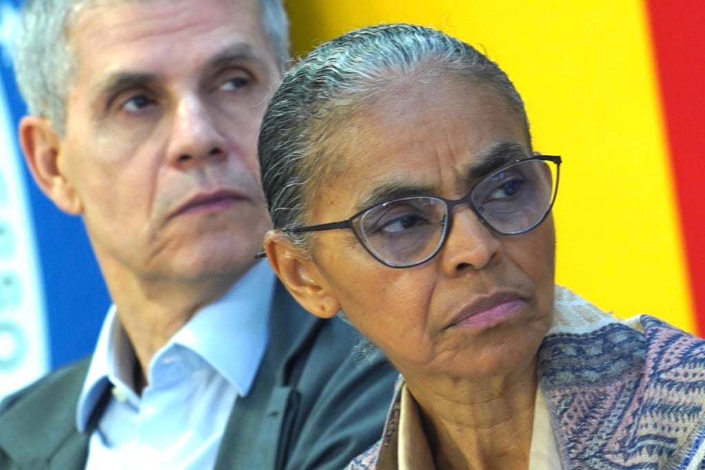 Lula veta 63 dispositivos da lei ambiental e edita MP para acelerar licenciamento especial (Foto: Rogério Cassimiro/ MMA) Lula veta 63 dispositivos da lei ambiental e edita MP para acelerar licenciamento especial (Foto: Rogério Cassimiro/ MMA)