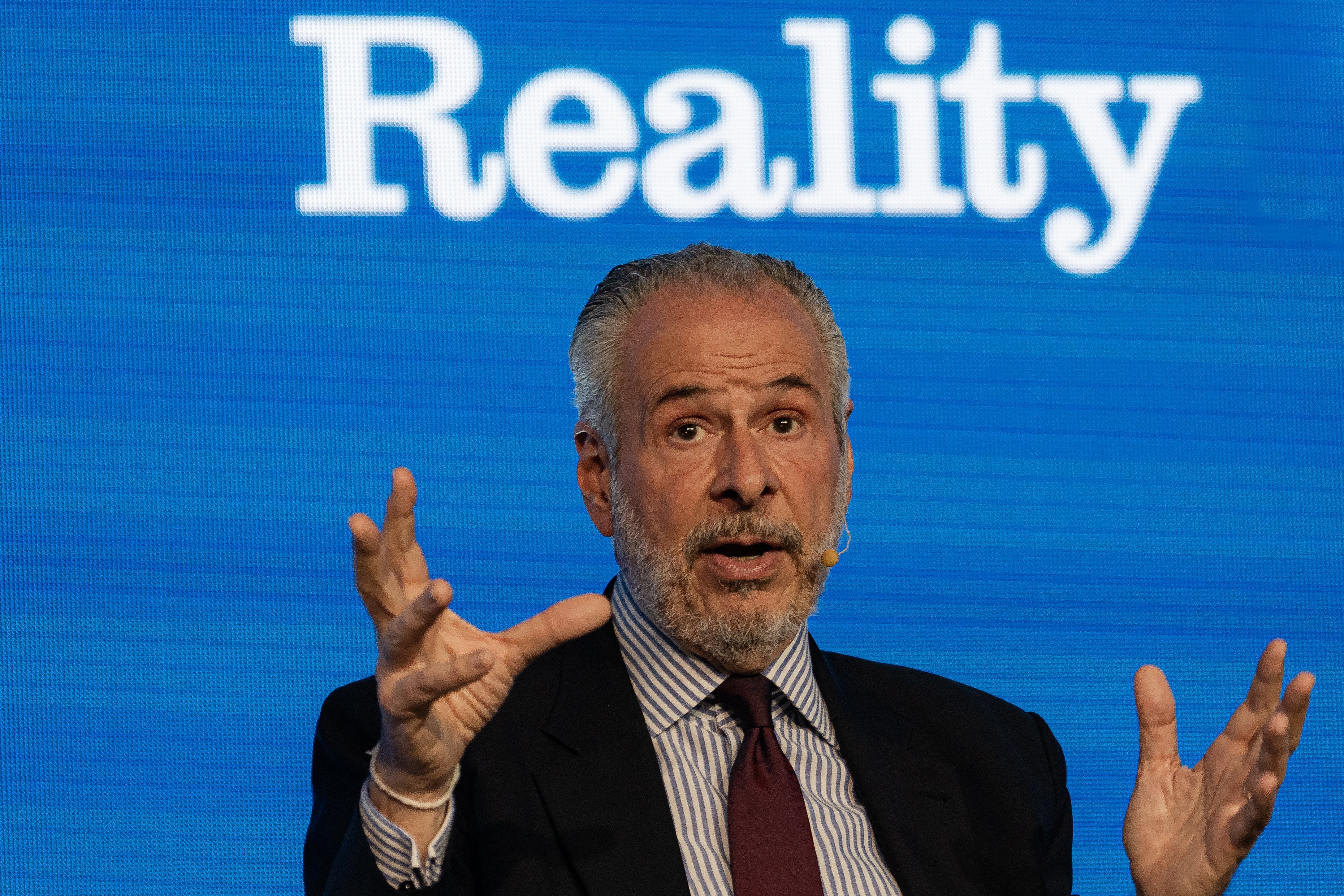 COP30 quer resposta política às metas fracas