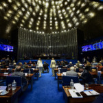Senado aprova novos diretores para ANP e Aneel (Foto: Saulo Cruz/Agência Senado)