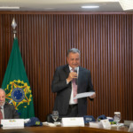 Ministro Rui Costa anunciou que Gás do Povo deve ser lançado na próxima semana(Foto: Henrique Raynal/Casa Civil)