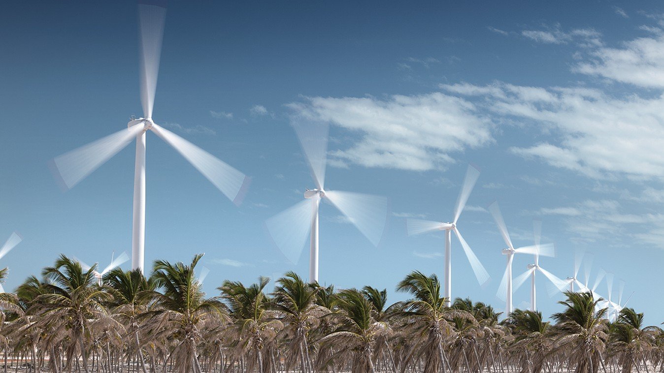 Brasil supera média global em maturidade climática no setor elétrico