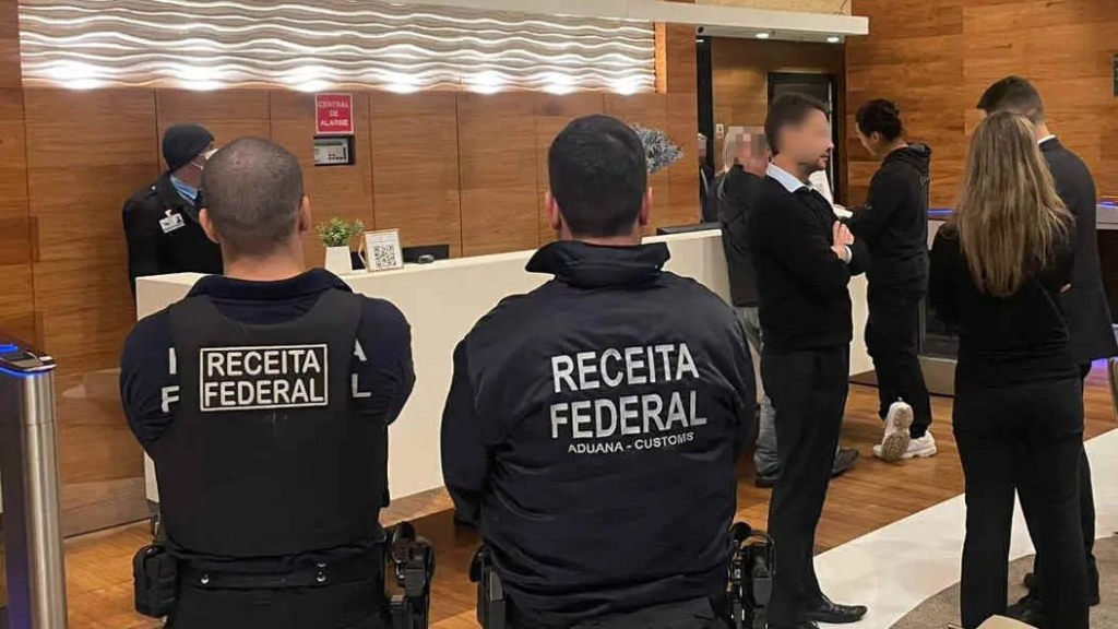 Operação contra o PCC mira infiltração da organização criminosa em postos de combustíveis do PI