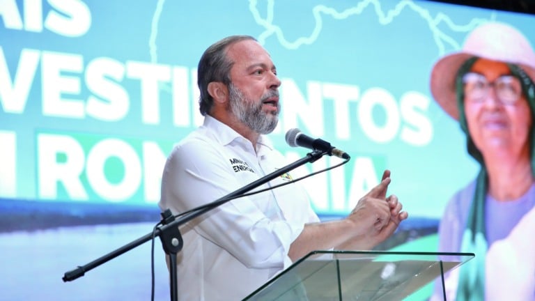 Silveira diz que abertura do mercado livre beneficia classe média