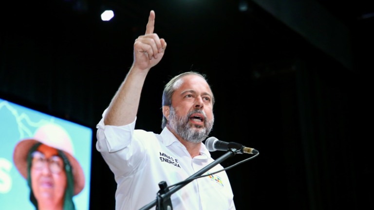 Leilões de potência voltam à prancheta de novo 