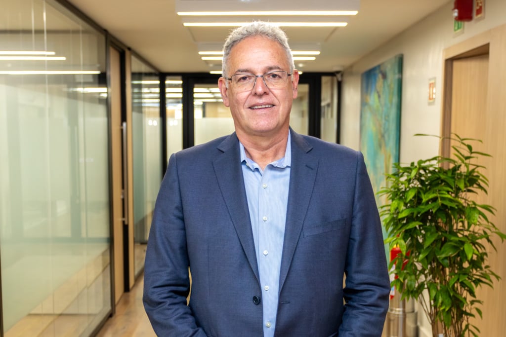 Antonio Carlos Vilela é presidente do Conselho Empresarial de Energia Elétrica da Firjan e VP da Firjan Cirj (Foto Divulgação)