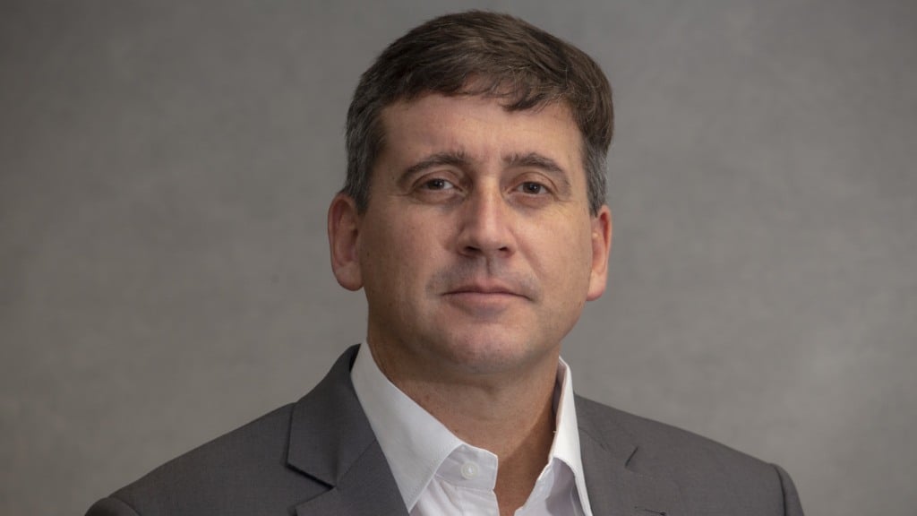 Carlo Faccio é diretor do Instituto Combustível Legal — ICL (Foto Divulgação)
