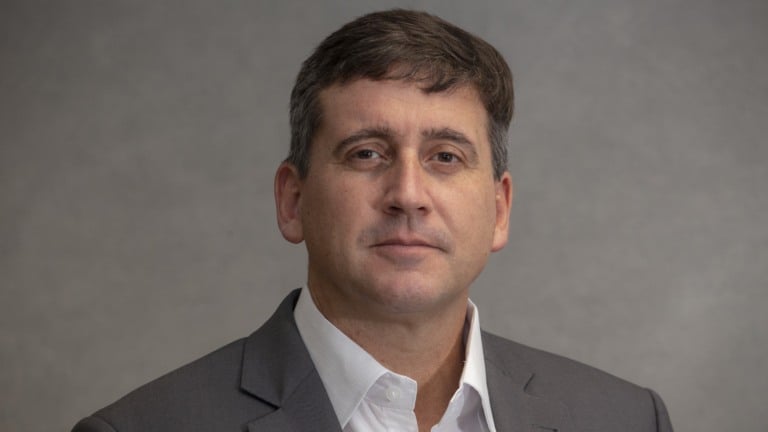 Carlo Faccio é diretor do Instituto Combustível Legal — ICL (Foto Divulgação)