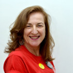 Conselheira representante dos trabalhadores no CA da Petrobras (Foto Rosangela Buzanelli/Ag&ecirc;ncia Petrobras)