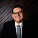 Conselheiro da Petrobras Marcelo Pogliese (Foto Divulgação Weick Advogados)