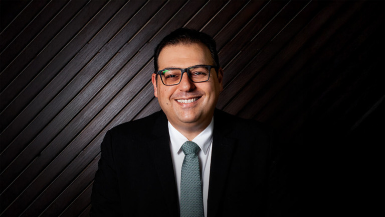 Conselheiro da Petrobras Marcelo Pogliese (Foto Divulgação Weick Advogados)