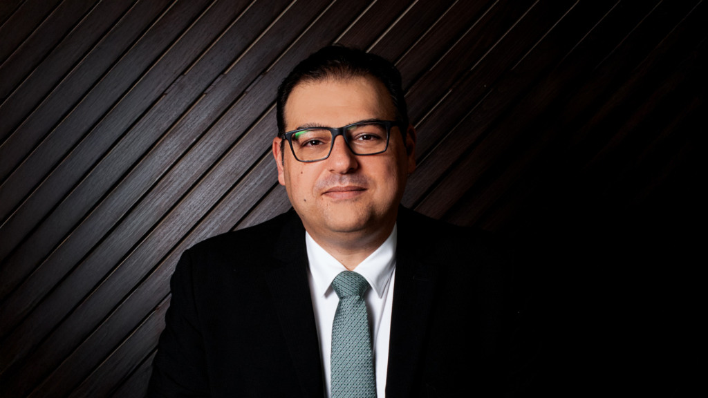 Conselheiro da Petrobras Marcelo Pogliese (Foto Divulgação Weick Advogados)
