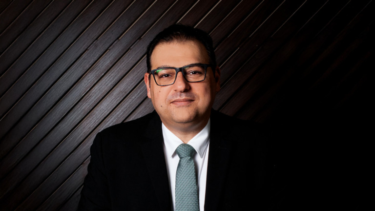 Conselheiro da Petrobras Marcelo Pogliese (Foto Divulgação Weick Advogados)
