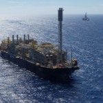 Produ&ccedil;&atilde;o de petr&oacute;leo no regime de partilha ultrapassa marca de 1,5 milh&atilde;o de barris/dia pela primeira vez