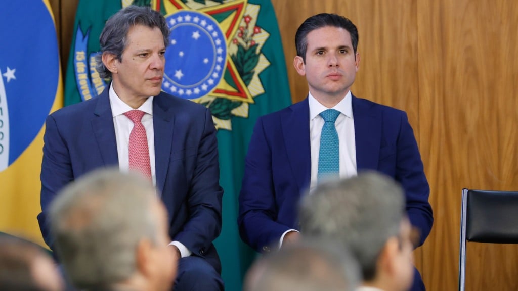 Segurança pública: Motta ignora urgência do devedor contumaz 