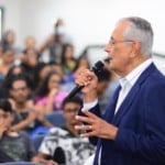 Presidente-executivo do Sindalcool-PB, Edmundo Barbosa (Foto: Divulgação)