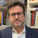 Jaques Paes é professor do MBA de ESG e Sustentabilidade da FGV (Foto Divulgação)