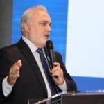 Jean Paul Prates, ex-senador (2019-2023) e ex-presidente da Petrobras, entre 2023 e 2024 (Foto Divulgação)