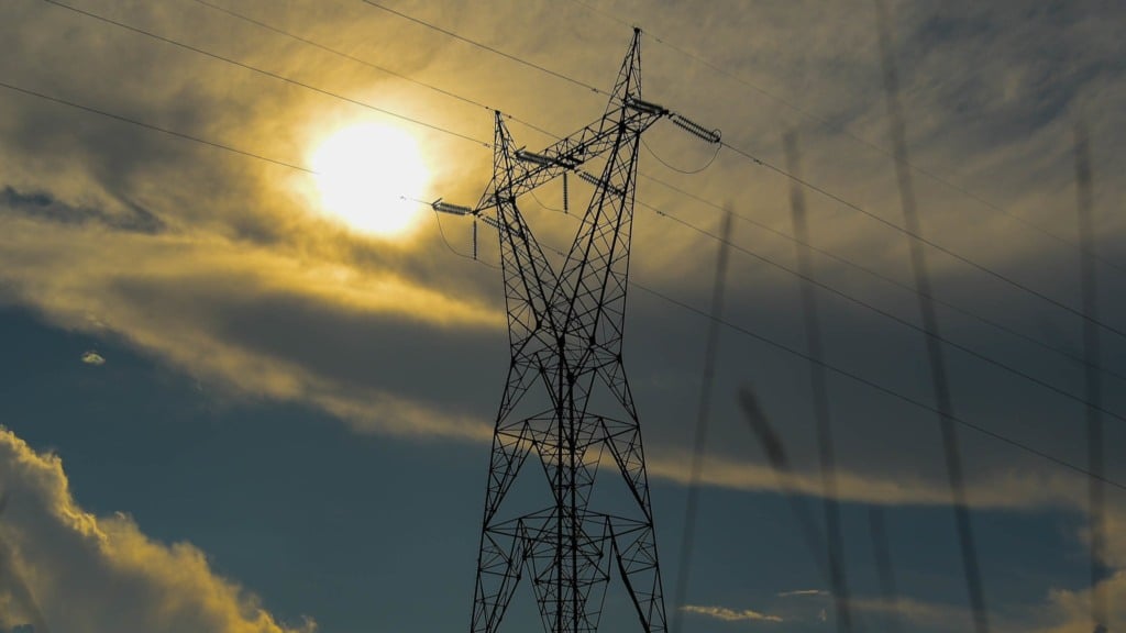 Soteriologia no setor elétrico