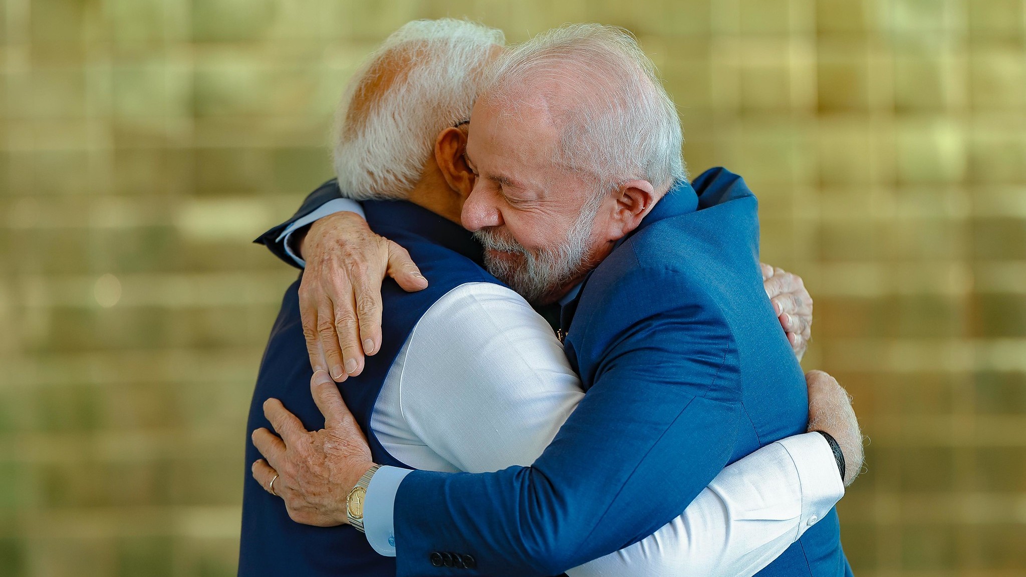 Índia passa a ser segundo maior mercado para exportações de petróleo brasileiras 