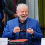 Lula participa da 1ª Reunião Extraordinária do CNPE de 2023, em 17 de março (Foto Tauan Alencar/MME)