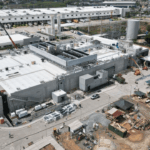 Data center da Equinix em São João de Meriti, no Rio de Janeiro (Foto: Divulgação Equinix)