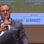 Nelson Barbosa é diretor de Planejamento e Relações Institucionais do BNDES (Foto André Telles/BNDES)