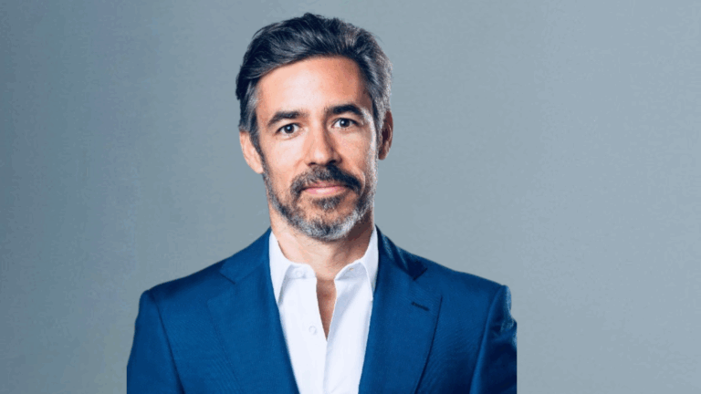 Paulo Homem é diretor Institucional e Regulatório da Energisa Distribuição de Gás — EDG (Foto Divulgação)