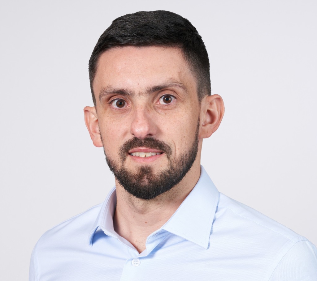 Diretor geral da Aurora Energy Research no Brasil, Rodrigo Borges