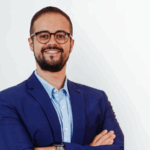 Vinicius Vasques é head Comercial para Energy & Resources na Indovinya (Foto Divulgação)