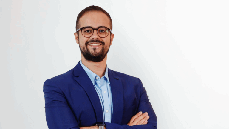 Vinicius Vasques é head Comercial para Energy & Resources na Indovinya (Foto Divulgação)