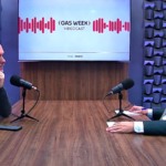 Videocast gas week recebe Vladimir Paschoal, da Abar