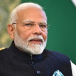 Trump: Modi se comprometeu a parar de comprar petróleo da Rússia; redução será gradual
