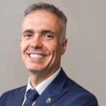 Yuri Schmitke é presidente executivo da Abren (Foto Divulgação)
