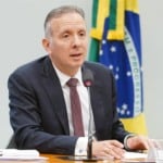 Crédito: Pablo Valadares/Câmara dos Deputados