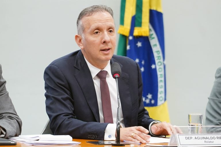 Crédito: Pablo Valadares/Câmara dos Deputados