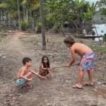 Crise climática aumenta pobreza na América Latina (Foto: Nações Unidas/Rodolpho Valente)