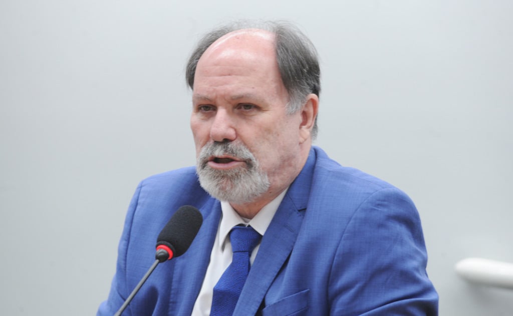 Indústria nuclear quer inclusão de urânio em política para minerais críticos (Foto: Renato Araújo/Câmara dos Deputados)