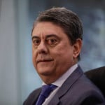 Secretário Nacional do Consumidor, Wadih Damous, cobra esclarecimentos de  distribuidoras de gás (Foto: Joédson Alves/Agência Brasil)
